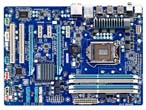 Материнская плата Giga-Byte GA-PH67-UD3-B3 (Intel, H67(B3), S - 1155, ATX, SATA: 6, SATA300(4)+SATA600(2), No FDD, Sound: 7.1 ALC889, LAN x 10/100/1000, Dual-channel DDR3-1333, 4 slots, 32 GB, PCI-Ex16: 1, PCI-Ex4: 1, PCI-Ex1: 3, PCI: 2, USB2.0 x 10+4, PS